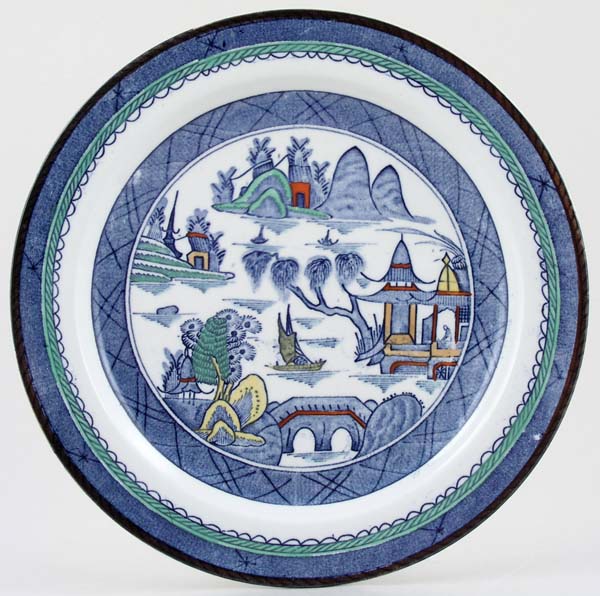Plate c1924